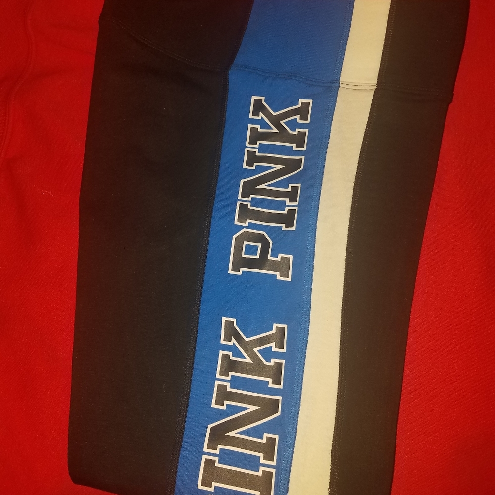 Victoria Secret Yoga Leggings